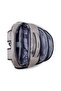 Element Flier 2 Compartment 15.6" Laptop Protection Backpack - Grey - 4