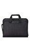 Arche 2 Compartment Backpack Laptop Protection 15.6 inch - Black