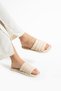 Pamela Women's Slippers Outdoor Pool Sea Beach Slippers Home Slippers - 2