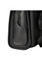 Arche 2 Compartment Backpack Laptop Protection 15.6 inch - Black - 8
