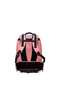 Back To School 2023 Two Compartment Backpack - 15.6 Pink Printing - 4