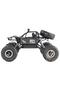 FUN3699-086 Five-Way Remote Control Off-Road Climbing Vehicle – Rechargeable RC Car