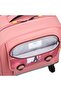 Back To School 2023 4w Vertical Backpack - 15.6 Pink Printing - 5
