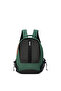 Js011B Versatile 24L Capacity Multipurpose Backpack Green