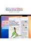 15" MacBook Air:Apple M4 chip with 10core CPU&10core GPU 16GB 256GB SSD Sky Blue Eng/Arb KB (2025) - 5