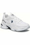 Original U.S. Polo Assn. Women's White Sneakers - 5