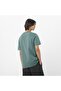 Big Logo Men's T-Shirt North Atlantic Lc2526700 - 3