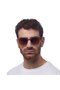 Unisex Sunglasses - Giovanni Brown Lens - 3
