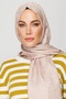 Mc Pattern Jacquard Shawl - 2