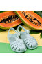 Clasica V Unisex Children's Green Sandals Unisex Children's Sandals S10288 - 5