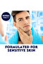 MEN Sensitive Shaving Cream, Chamomile & Hamamelis, 100ml - 2