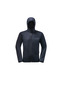 Men's Navy Blue Bornberg Sweatshirt 1307471-1010 - 3