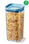 Dry Food Storage Container Suitable for Seoul Food Contact 1800 ml - 12 X 12 X 23 cm - 2