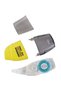 Permanent adhesive roller 6mm x 8m - 3