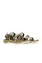 Speed Fusion Sport Rmx Men's Green Sandals Men's Sandals J007085 - 2