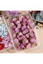 Resin art dry plant flower - 2
