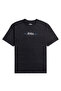 Balance Stacks Men's Black T-Shirt Men's T-Shirt Evyzt00119
