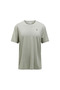 Peak Peak Delta Men's Green T-Shirt Men T-Shirt G79360040 - 2