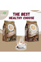 Micro Coffee 2in1 - 384g (24 Sticks) - 4
