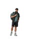 Active Track Shorts Erkek Gri Şort ERKEK ŞORT 1503792_6350