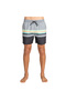 All Day Htr Stripes lb Men's Volleyball Shorts Men's Volleyball Shorts Ebyjv00130