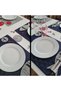 Navy Blue Set - American Service, Supla, Marin and Tavern Concepts - 7