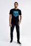 Men's Black Lf 2034691 Vivaldi Wash m Pnt Jean Lf2034691-Dn11856