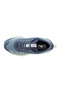 Wave Rider Gtx 2 Women's Running Shoes Blue - 4