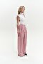 Kaylee Pink Palazzo Pants - 2
