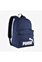Navy Phase Backpack - W 31 x H 44 x D 15 cm