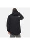 M QUEST JACKET - EU Μαύρο - 3