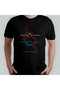 Super Mario Bros 100% Cotton Crew Neck T-Shirt Model 9