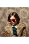 Red Sunglasses - Alini Orlando Bambino for Age Group 3/5 - 3