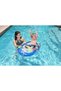Inflatable Children's Boat 1.02m X 69 cm - Pool Swimming Boat - 4