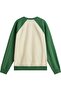 Core Basic Raglan Crew Fale Sweatshirt - 2