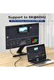 2M 2.1 HDMI Cable with Gold Plated Connectors, 8K 60Hz Resolution, Braided Design - 5