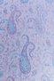 Cashmere Shawl |   Light Blue - Pink |   100% Cashmere Wool |   70X180 cm - 5