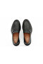 Genuine Antique Leather Eva Sole Loafer Model Men's Shoes - Tuna 3898 - 5