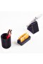 Magic Pen Holder 3-Piece Desk Set with Card Holder and Phone Holder Gift Office Decorative Desktop Organizer - 2