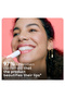 Lip Care, Moisturizing Lip Balm, Pomegranate Shine, 4.8g - 4