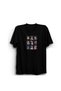 Stranger Things, 9 Pictures Design, Unisex, 100% Cotton T-Shirt