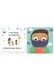Smiley Eyes Smiley Faces a Lifttheflap Facemask Book - 2