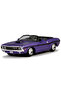Maisto 1/24 1970 Dodge Challenger R/T Convertible