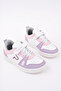 Pink Children's Casual Sneakers - 3
