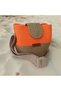 Women's Shoulder Bag 100% Cotton Night Rise with Real Cord and Jute Ip Design - 2