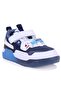 Aidos 346F25Y187 Navy Blue Orthopedic Daily Boy's Sports Shoes