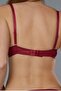 11-394 Unpadded Lace Bra - 3
