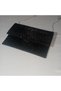 Black Evening Dress Bag Glass Stone Evening Bag Portfolio Clutch Bag Shoulder Bag - 4