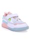 Aidos 346F25Y187 Powder Orthopedic Daily Girl's Sports Shoes