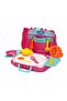 Kitchen Set with Bag 19 Pieces